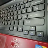 لپتاپ سونی wio