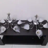 لوستر۵شاخه