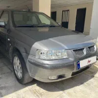 ای اف سون ۹۰ دوگانه شرکت