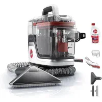 مبل شو و فرش شوی هوور آمریکا