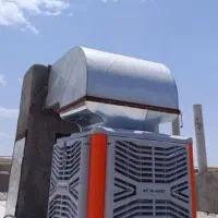 جدیدترین کولرهای پلیمری البرز (ارسال و نصب رایگان)