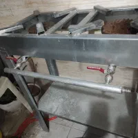 گاز دو شعله