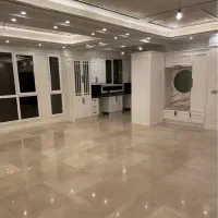 ۱۲۵متر/۳خواب/۲پارکینگ سندی/نارمک جنوبی