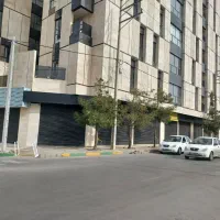 رهن و اجاره مغازه حاشیه اقدسیه نبش اقدسیه ۲۱ الهیه