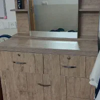 دراور وآینه نو