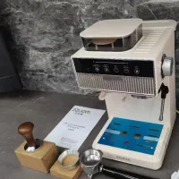 اسپرسوساز نیم صنعتی نو