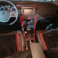 دنا اپشنال مدل ۴۰۴ رنگ سفید