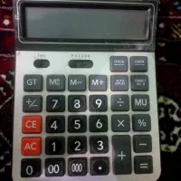 ماشین حساب