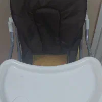 صندلی غذا کودک  نو نو