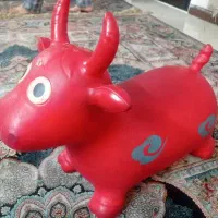 اسباب بازی اسب