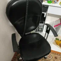 صندلی کامپیوتر