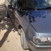 پژو ۴۰۵ مدل ۹۶