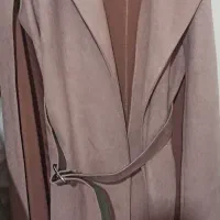 پالتو کت پافر کیف