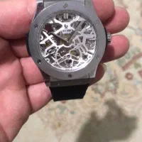 ساعت هابلوت سکسی