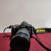 Nikon d90