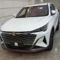 چانگان  X5 پلاس فول