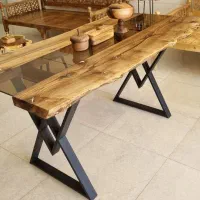 صنایع چوب و دکوراسیون تولیدی ایوان