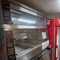 دیسپلی 1.20 سانتی وطنی اینورتر دار