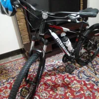 دوچرخه اک اک خشک سایز ۲۶