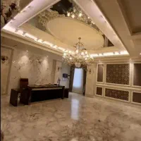 140 متر سه خوابه / دو پارکینگ سندی / اباذر مهران