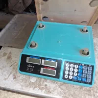 ترازو دیجیتال