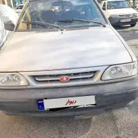 پراید