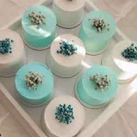 کیک مناسبتی