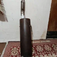 اگزوز پژو در حد