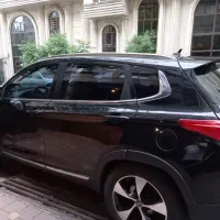 تیگو7 . مدل ۱۳۹۷ . بدون رنگ . مشابه صفر