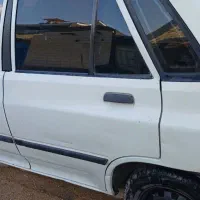 کوی مدرس خیابان ۶