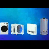 نصب وتعمیر اسپلیت تعمیر کولر آبی تعمیر لباسشویی