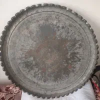 فروش ظرف سینی مسی اتیغه