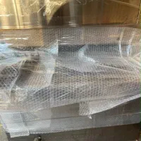 فر پیتزا نوژن  مدل 3040s  دهنه بزرگ سفارش اروپا نو