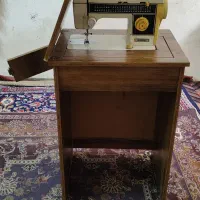 چرخ خیاطی