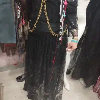 فروش لباس کردی