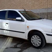سمند lxمولتی پلکس مدل 95