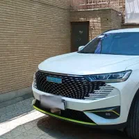 هاوال ۲۰۲۴ هیبرید وارداتی