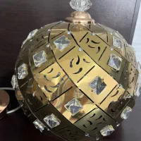 لوستر|لوستر و چراغ آویز|تهران, شمس‌آباد|دیوار