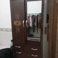 کمد لباسی