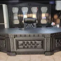 تولید کننده /انواع میز و صندلی /تانیل