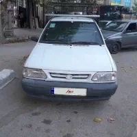 پراید وانت مدل۹۳