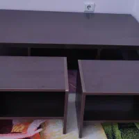 میز جلو مبلی