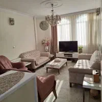 ۸۹ متر ۲ خواب پارکینگ باکس