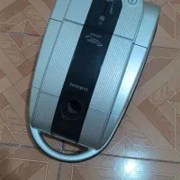 جارو برقی سامسونگ سالم پرقدرت