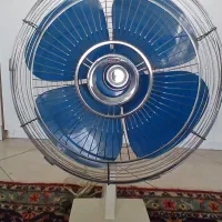 پنکه قدیمی