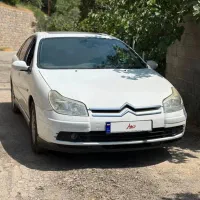 سیتروئن c5