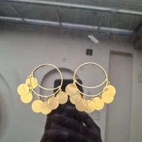 فروش گوشواره طلا