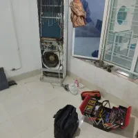 نصب ، سرویس و تعمیر اسپیلت و آبگرمکن و لوازم خانگی