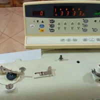 چرخ راسته پنل بالا دادلی ضخیم دوز و ظریف دوز 23500