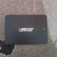 هارد ssd 256 Biostar